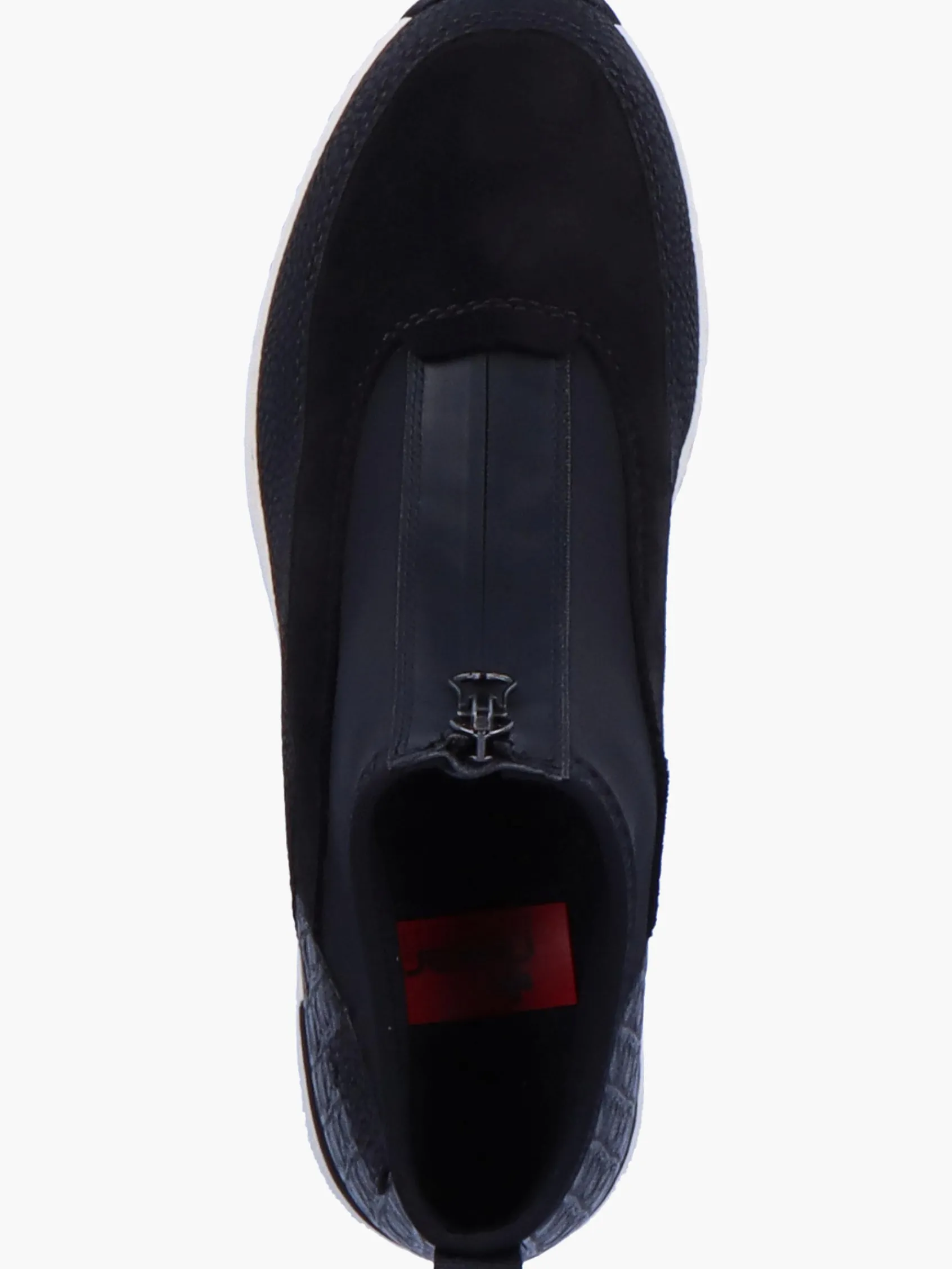 Damen Rieker Damen Sneaker High
