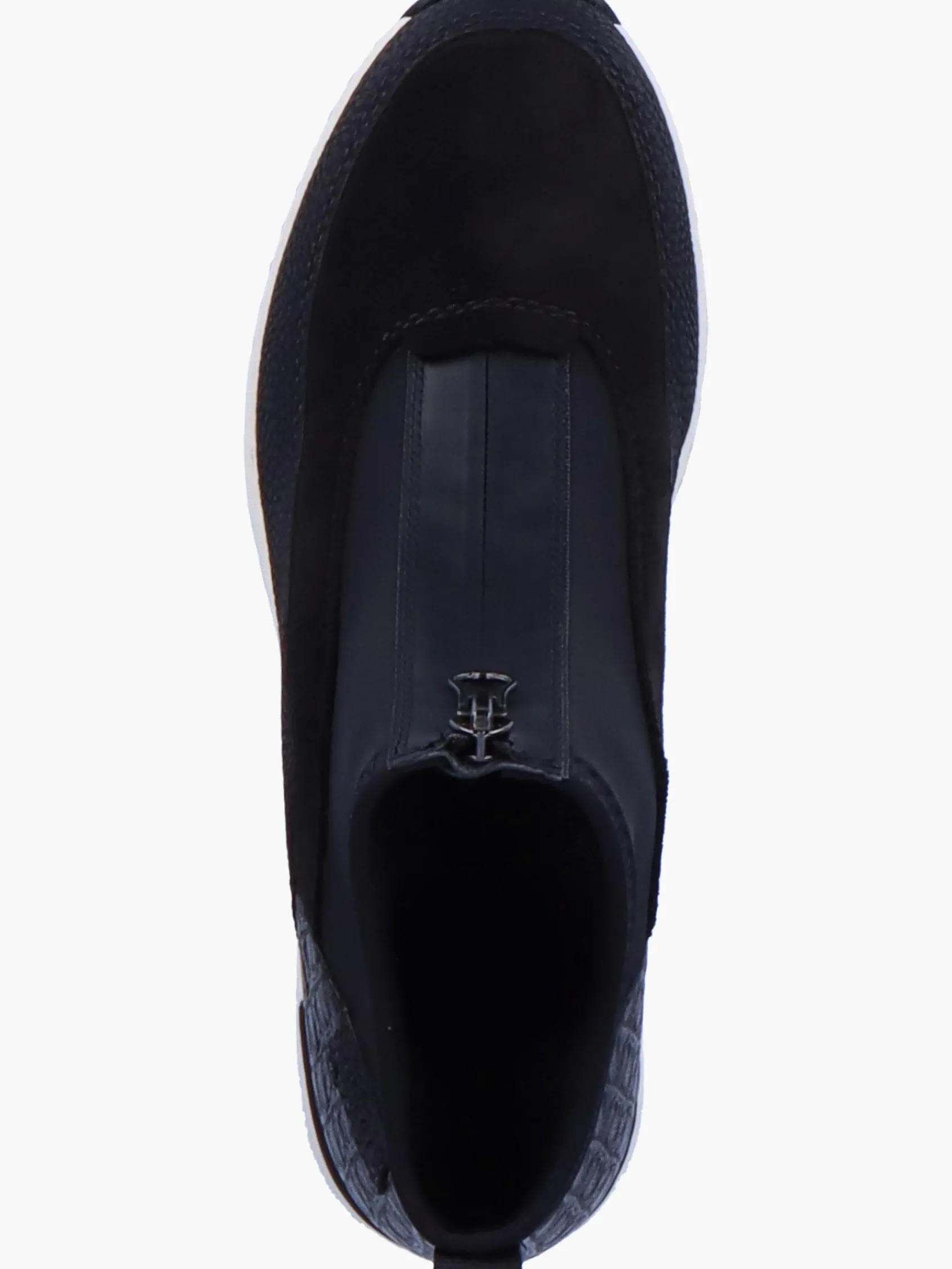 Damen Rieker Damen Sneaker High