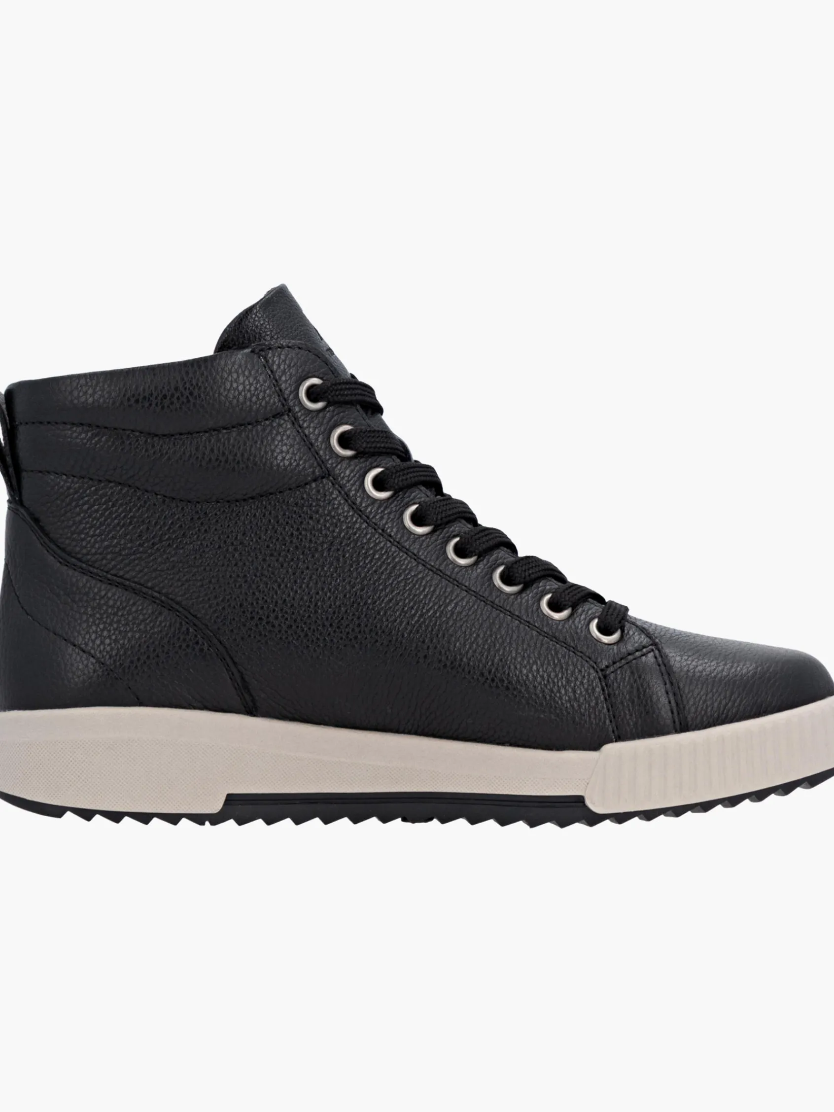 Damen Rieker Damen Sneaker High