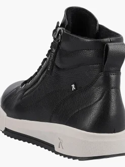 Damen Rieker Damen Sneaker High