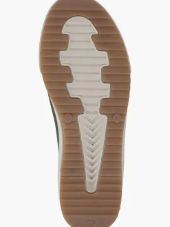 Damen Rieker Damen Sneaker High