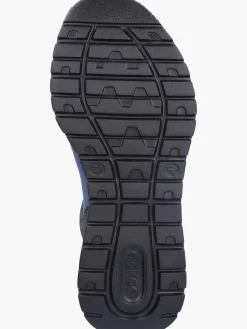 Damen Rieker Damen Sneaker High