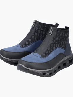 Damen Rieker Damen Sneaker High