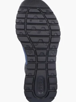 Damen Rieker Damen Sneaker High
