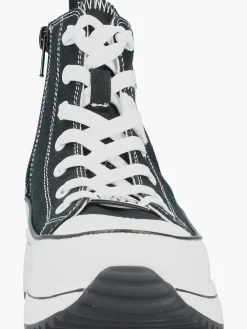 Damen Rieker Damen Sneaker High