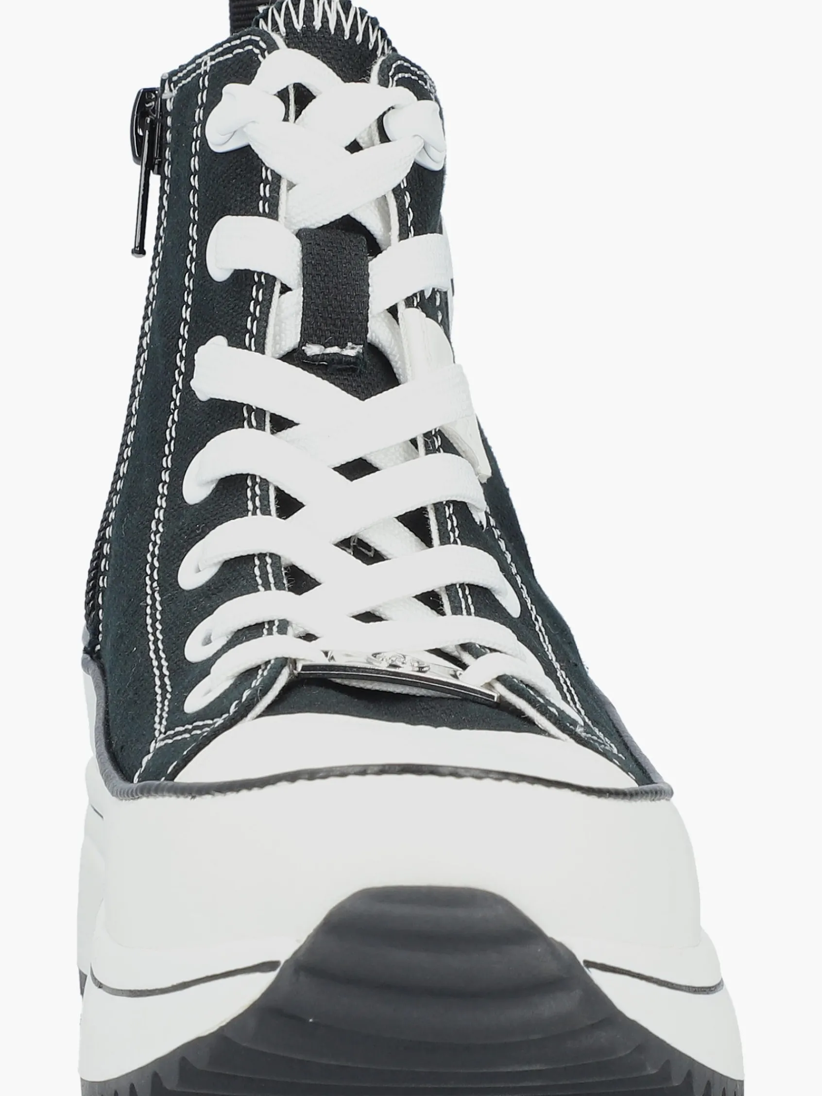 Damen Rieker Damen Sneaker High