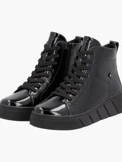 Damen Rieker Damen Sneaker High