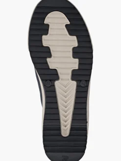 Damen Rieker Damen Sneaker High