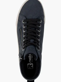 Damen Rieker Damen Sneaker High