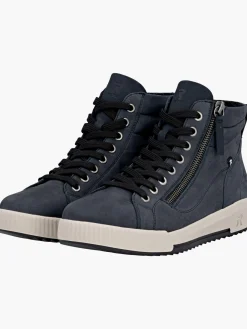 Damen Rieker Damen Sneaker High