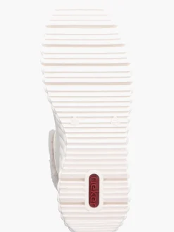 Damen Rieker Damen Sneaker High