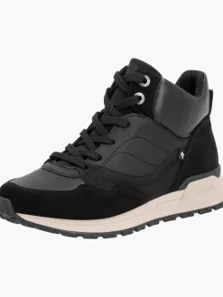 Damen Rieker Damen Sneaker High