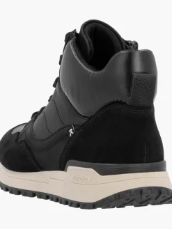 Damen Rieker Damen Sneaker High