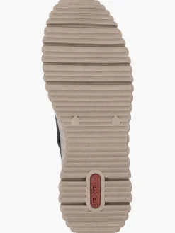 Damen Rieker Damen Sneaker High