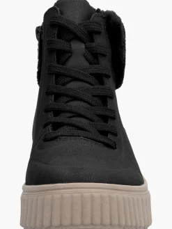 Damen Rieker Damen Sneaker High