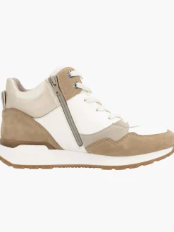 Damen Rieker Damen Sneaker High