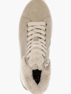 Damen Rieker Damen Sneaker High