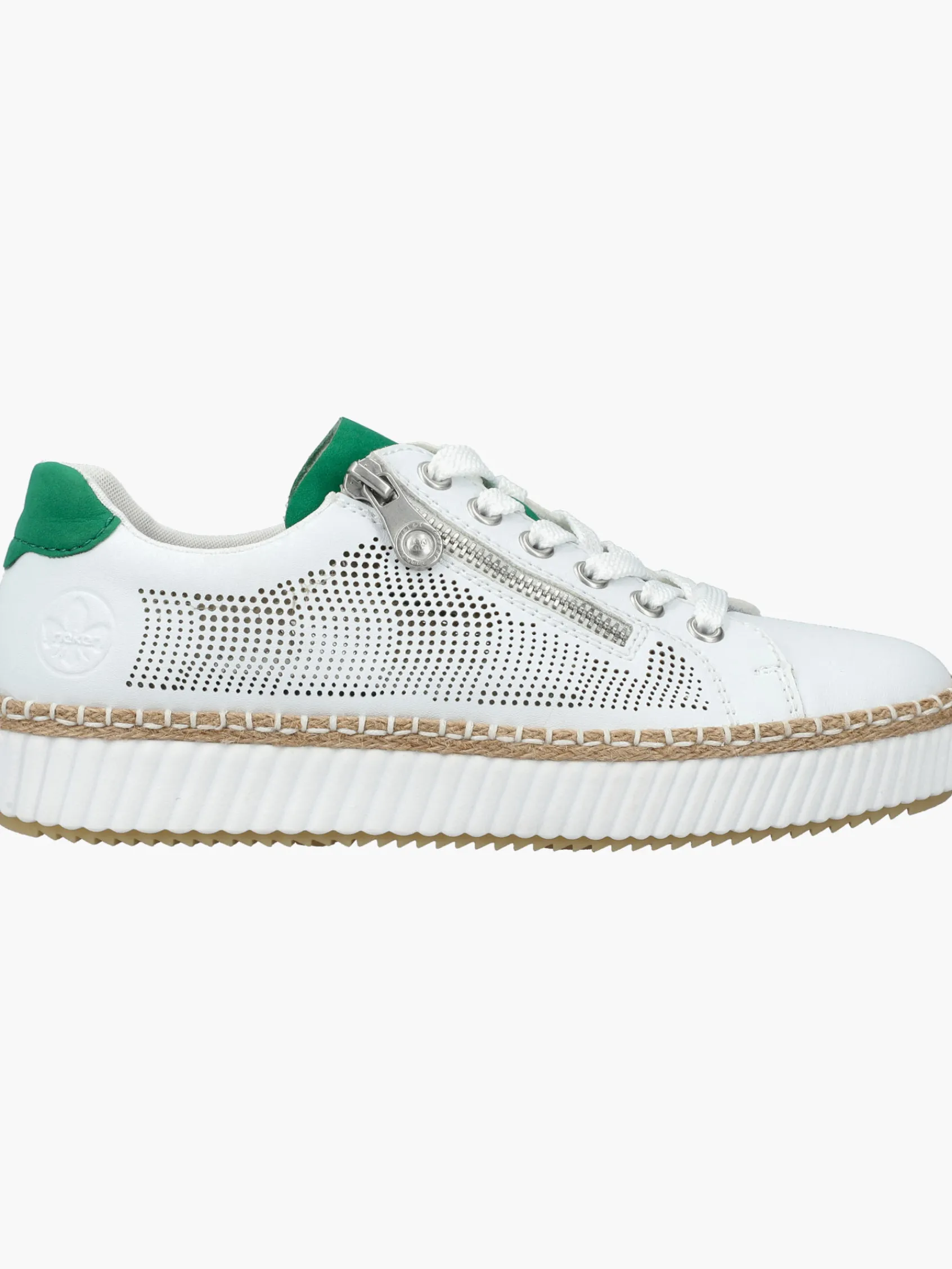 Damen Damen Sneaker Low