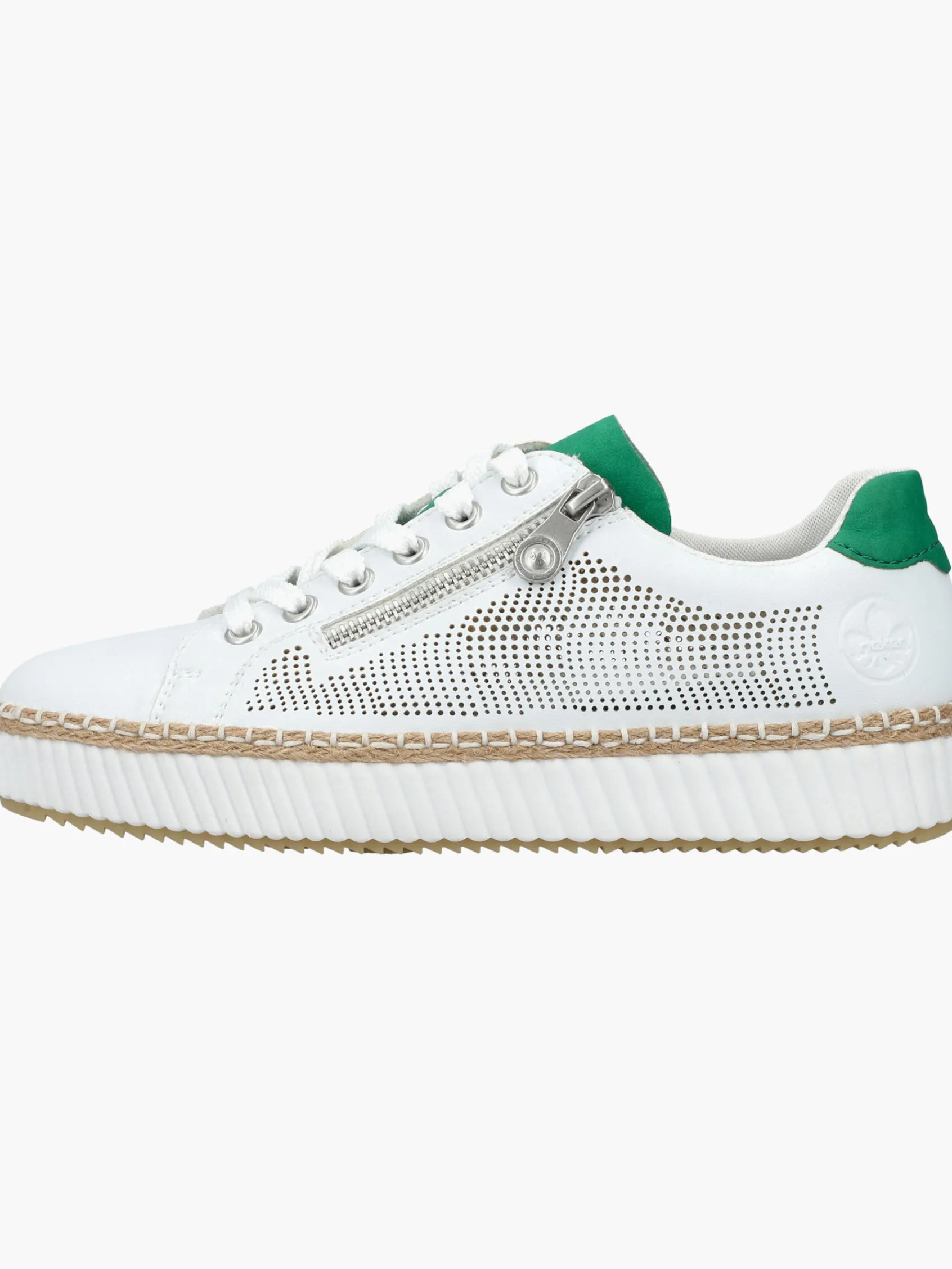 Damen Damen Sneaker Low