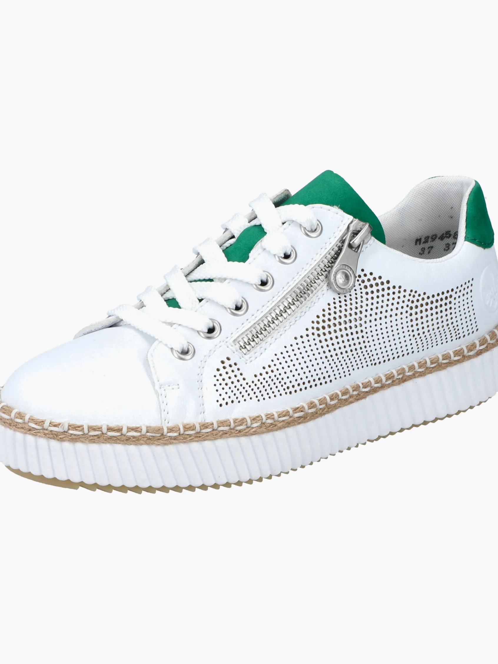 Damen Damen Sneaker Low