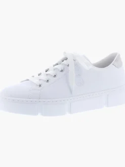 Damen Rieker Damen Sneaker Low