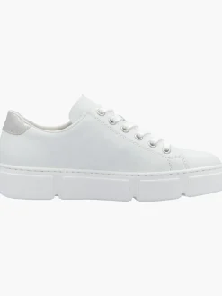 Damen Rieker Damen Sneaker Low