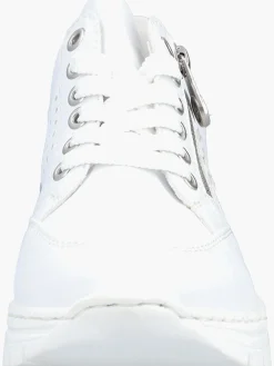 Damen Rieker Damen Sneaker Low