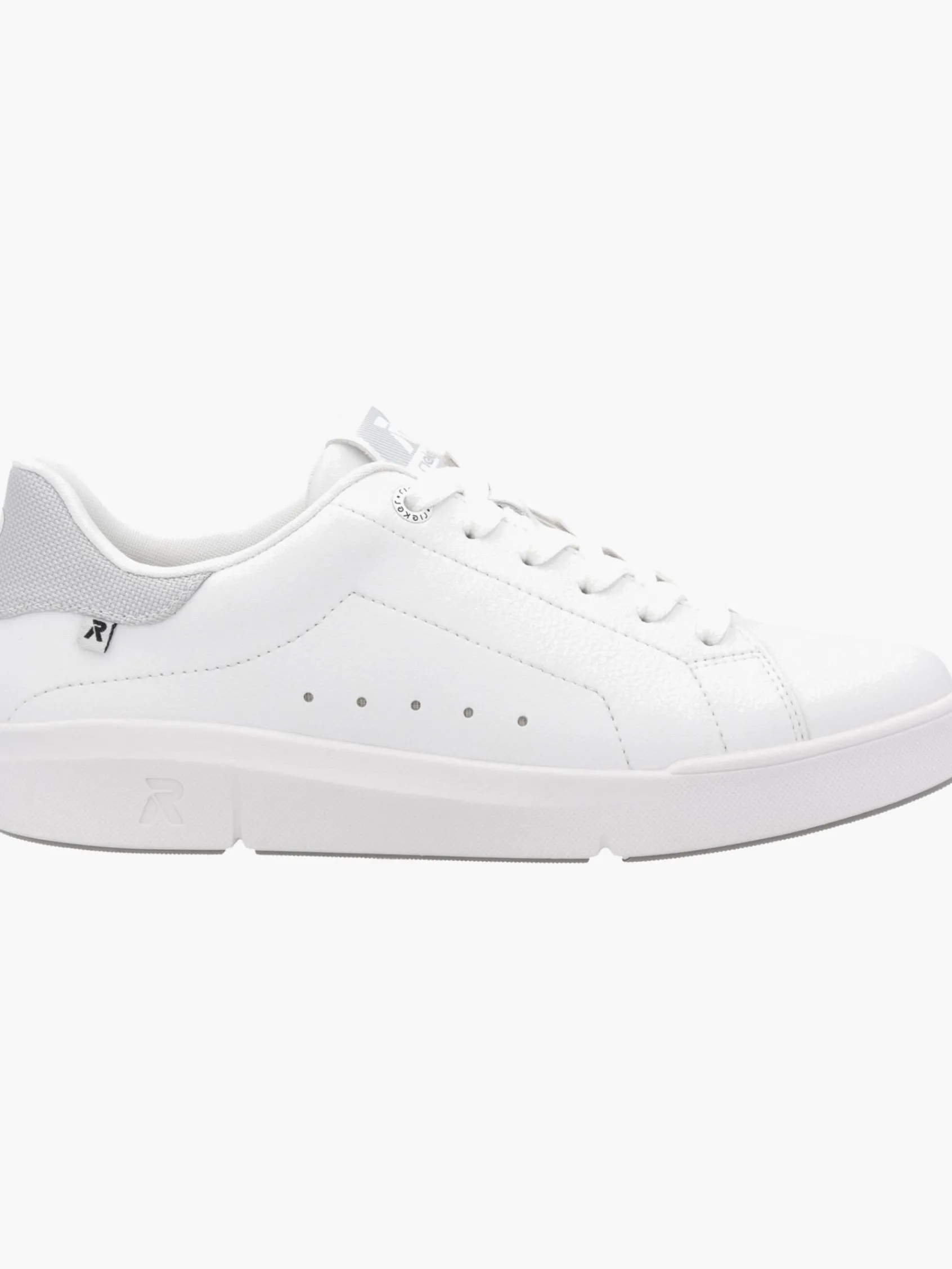 Damen Rieker Damen Sneaker Low
