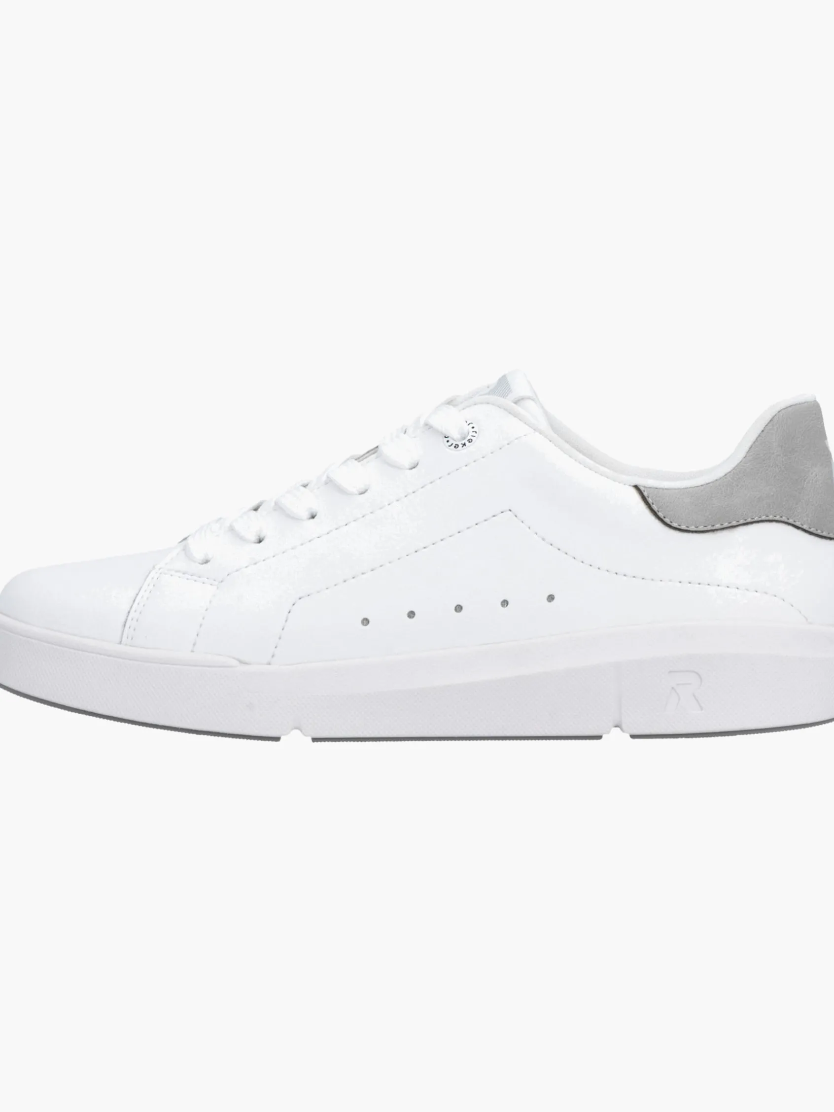 Damen Rieker Damen Sneaker Low
