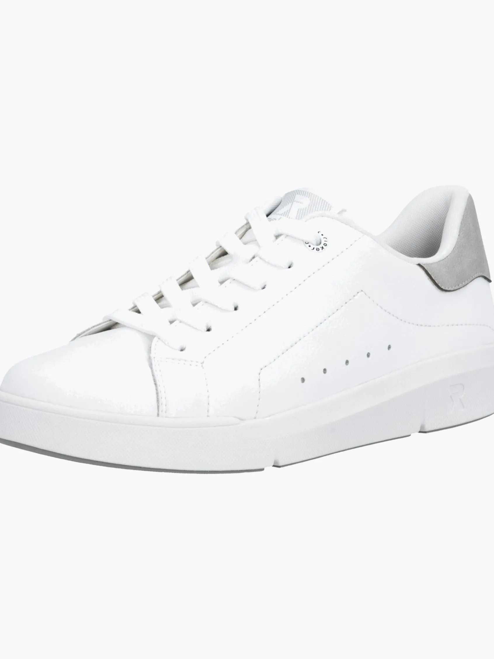 Damen Rieker Damen Sneaker Low