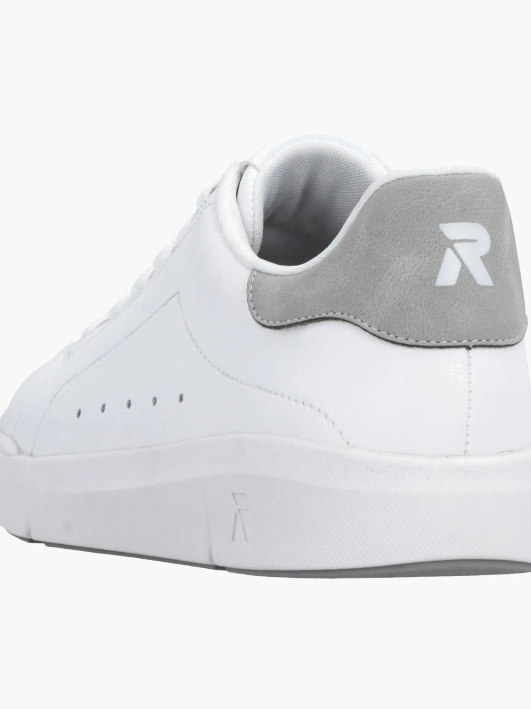Damen Rieker Damen Sneaker Low