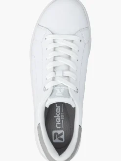 Damen Rieker Damen Sneaker Low