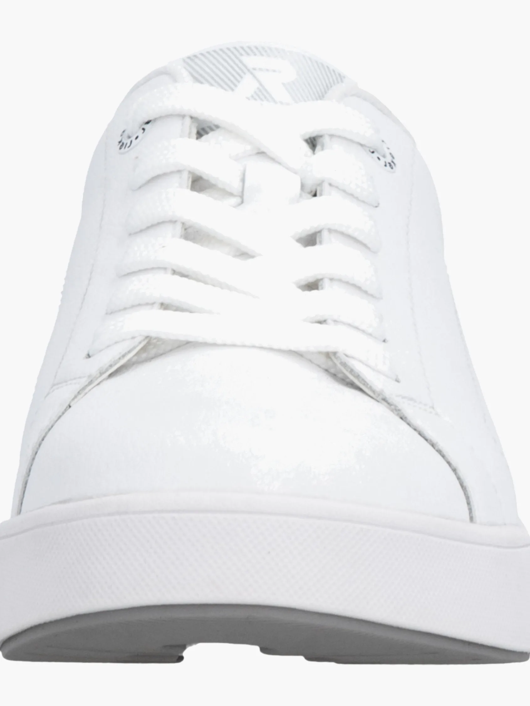 Damen Rieker Damen Sneaker Low