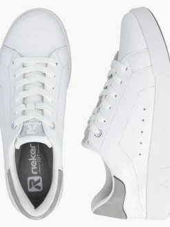 Damen Rieker Damen Sneaker Low