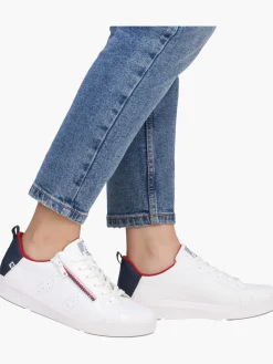 Damen Rieker Damen Sneaker Low