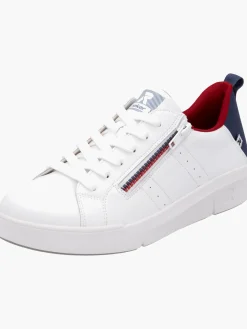 Damen Rieker Damen Sneaker Low