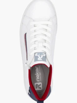 Damen Rieker Damen Sneaker Low