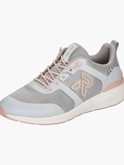Damen Rieker Damen Sneaker Low