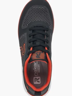 Damen Rieker Damen Sneaker Low
