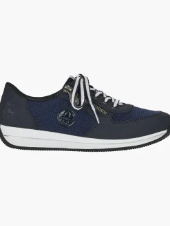 Damen Rieker Damen Sneaker Low
