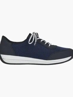 Damen Rieker Damen Sneaker Low