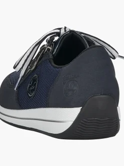Damen Rieker Damen Sneaker Low