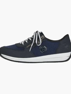 Damen Rieker Damen Sneaker Low