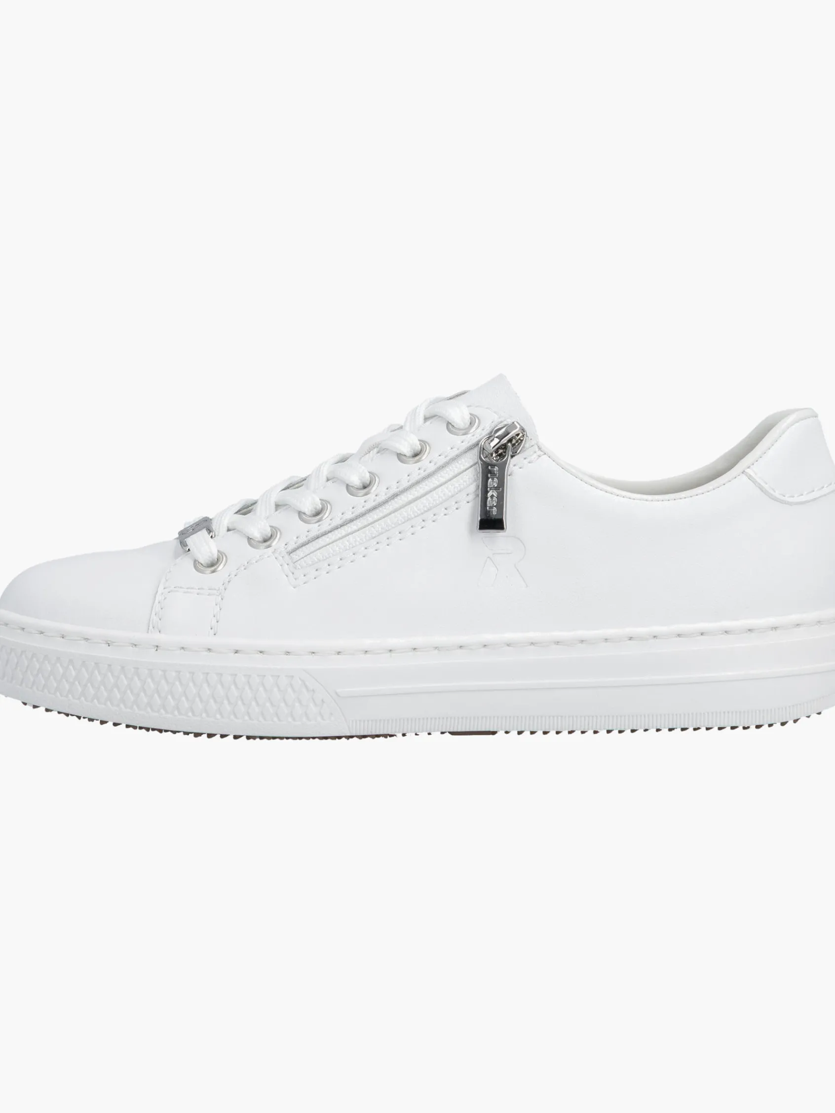 Damen Rieker Damen Sneaker Low
