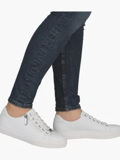 Damen Rieker Damen Sneaker Low