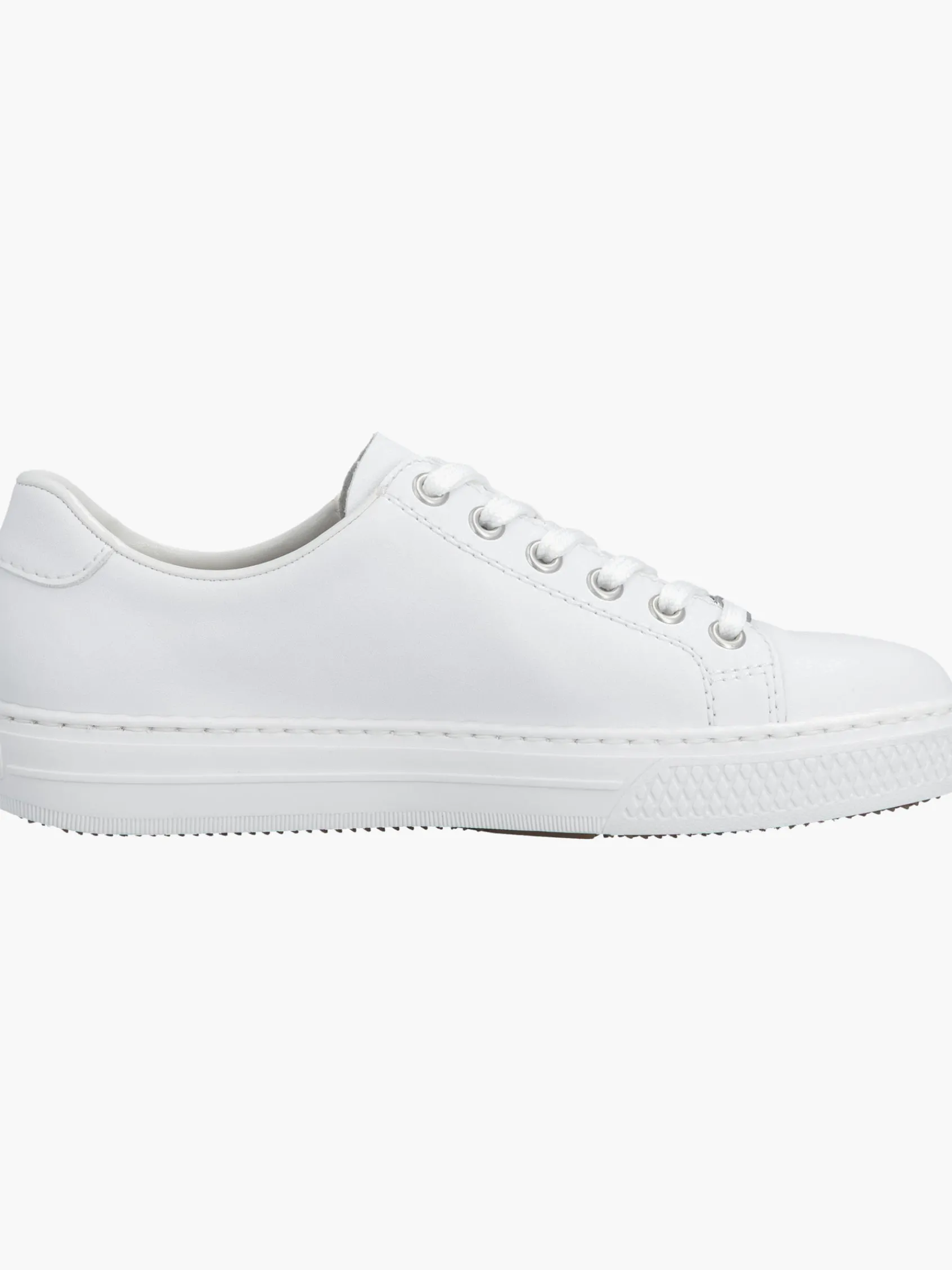 Damen Rieker Damen Sneaker Low