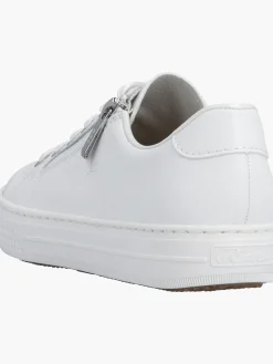 Damen Rieker Damen Sneaker Low