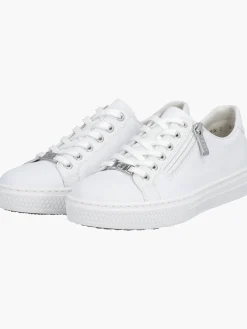 Damen Rieker Damen Sneaker Low