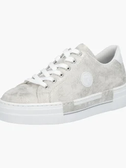 Damen Rieker Damen Sneaker Low