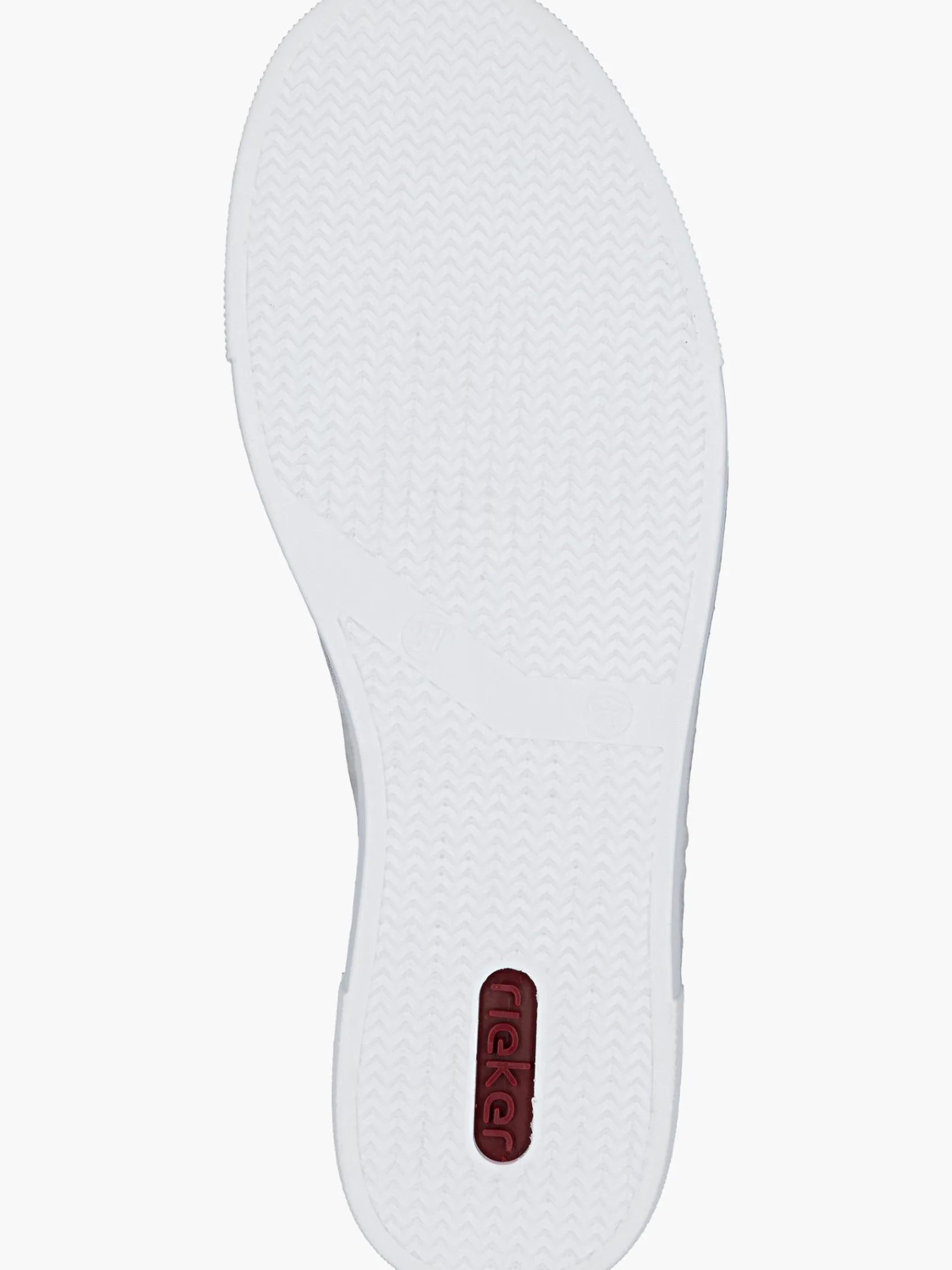 Damen Rieker Damen Sneaker Low